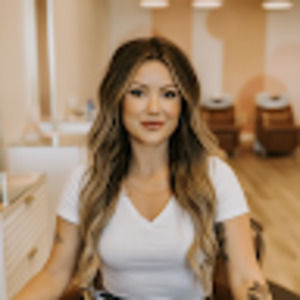 Meet your Posher, Shauna